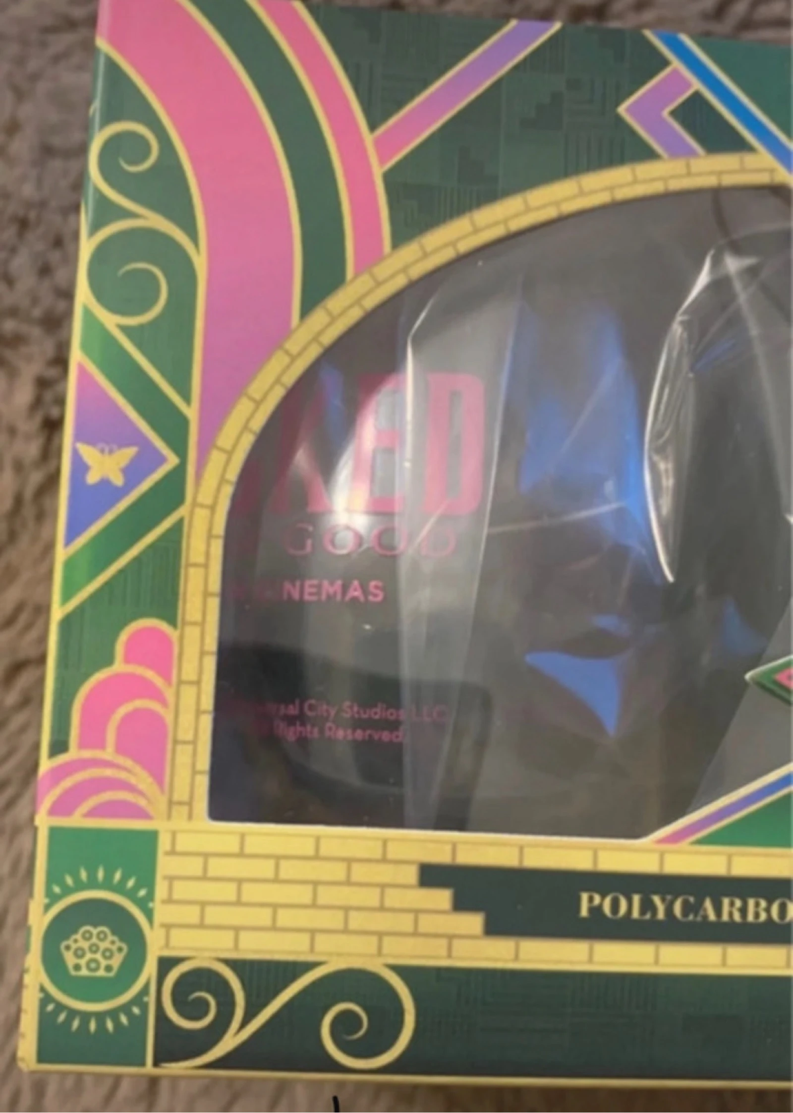 Colección verres wicked nueva – photo 4